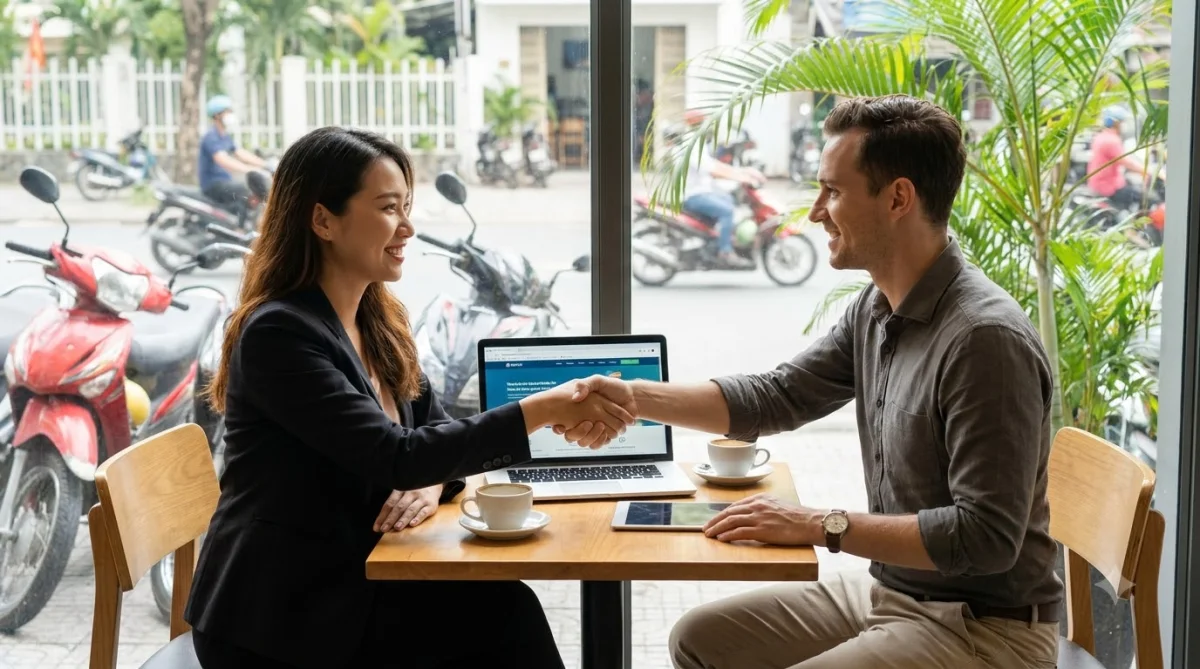 Bảng Giá Thiết Kế Website Trọn Gói 2026 Tại HCM: 5 Gói Từ 5 Triệu + Bảo Hành 3 Năm Không Phát Sinh — ảnh 3