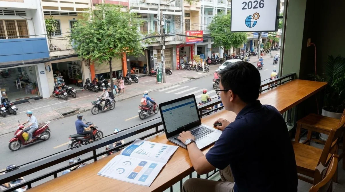 Bảng Giá Thiết Kế Website Trọn Gói 2026 Tại HCM: 5 Gói Từ 5 Triệu + Bảo Hành 3 Năm Không Phát Sinh — ảnh 4