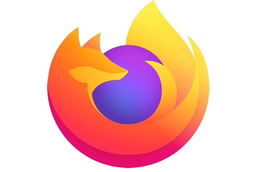 trình duyệt web firefox