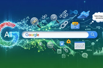 AI tác động thế nào đến thuật toán Google và chiến lược SEO?
