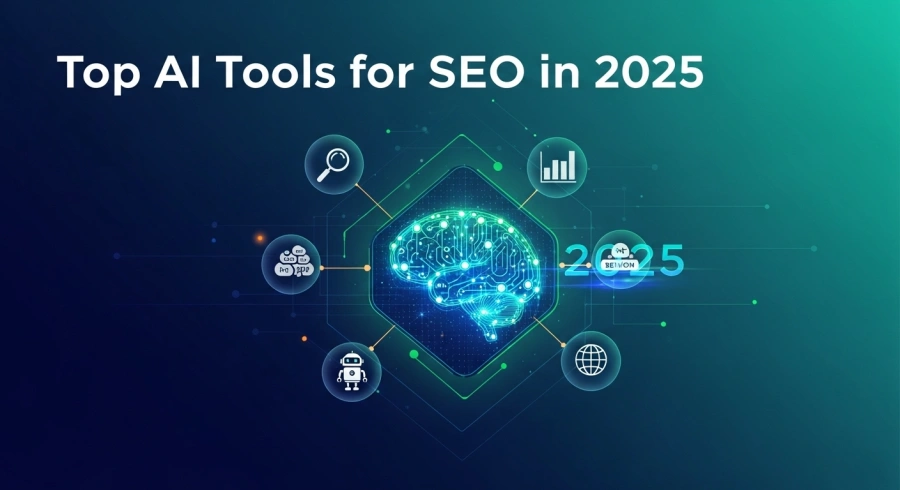 AI Biến Đổi Các Khía Cạnh Của SEO Như Thế N&agrave;o