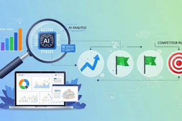 Hướng dẫn phân tích đối thủ bằng công cụ AI chi tiết từ A-Z