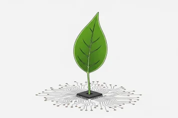 AI và tính bền vững: Công nghệ xanh và giải pháp môi trường cho tương lai